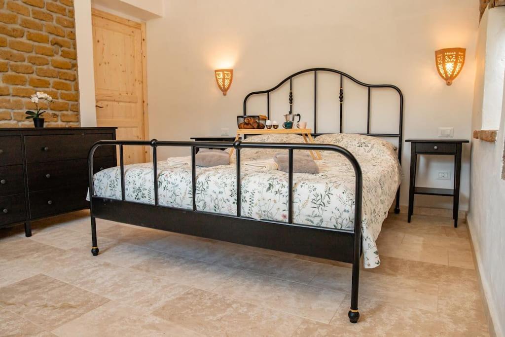 Casa Sardinia Appartement Muravera Buitenkant foto