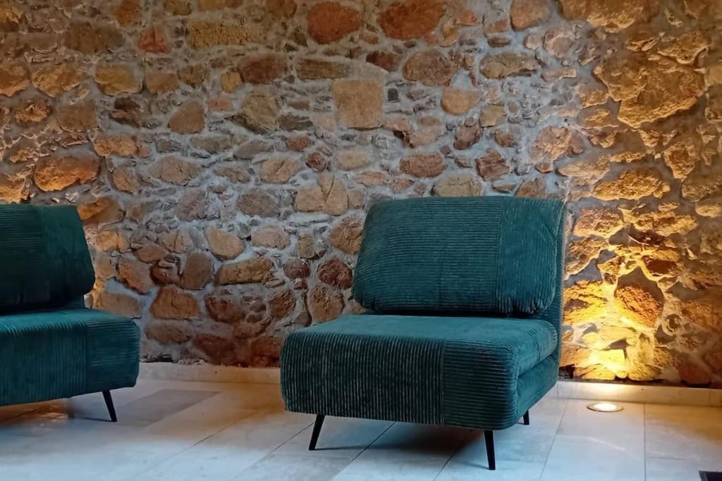 Casa Sardinia Appartement Muravera Buitenkant foto