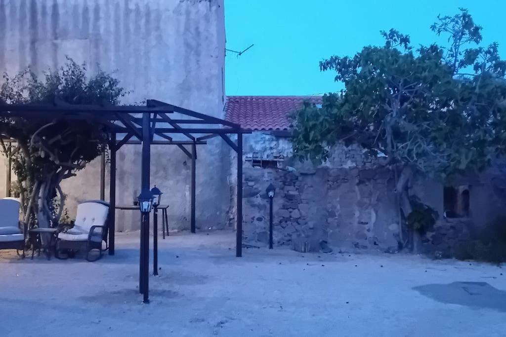 Casa Sardinia Appartement Muravera Buitenkant foto