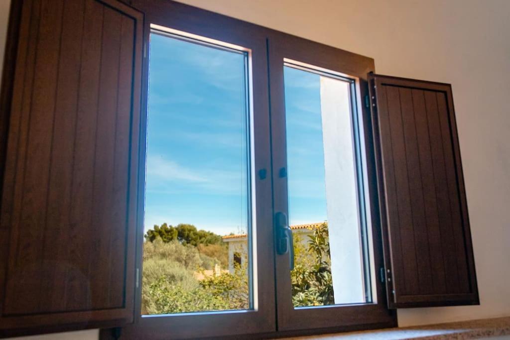 Casa Sardinia Appartement Muravera Buitenkant foto
