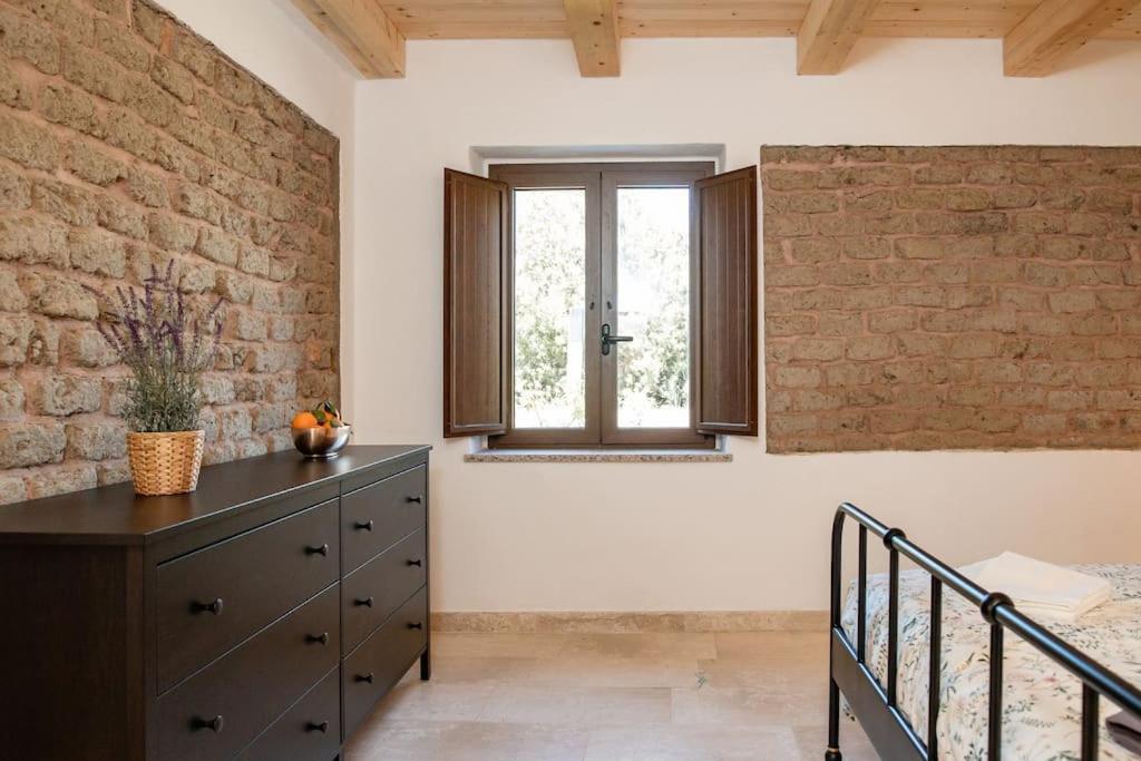 Casa Sardinia Appartement Muravera Buitenkant foto