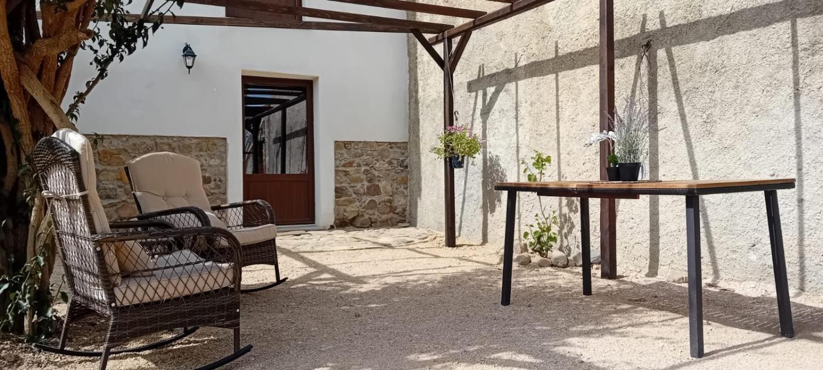 Casa Sardinia Appartement Muravera Buitenkant foto